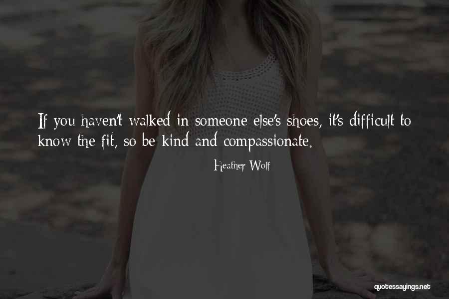 Qeta E Quotes By Heather Wolf Qeta E Quotes By Heather Wolf