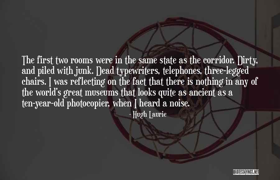 Qeta E Quotes By Hugh Laurie Qeta E Quotes By Hugh Laurie