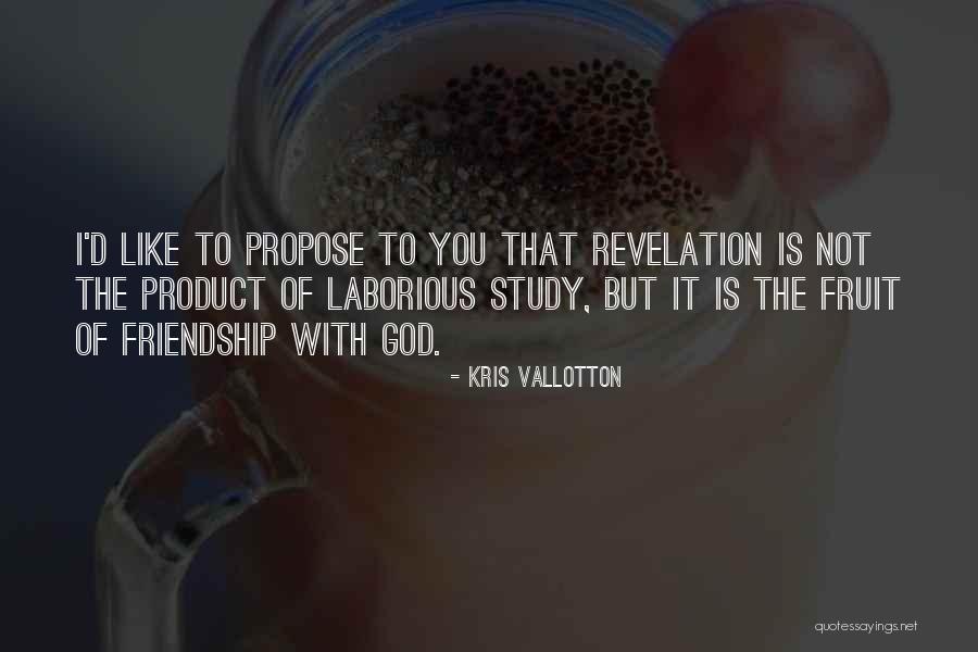 Qetomax Quotes By Kris Vallotton Qetomax Quotes By Kris Vallotton