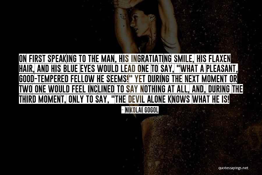 Qetomax Quotes By Nikolai Gogol Qetomax Quotes By Nikolai Gogol