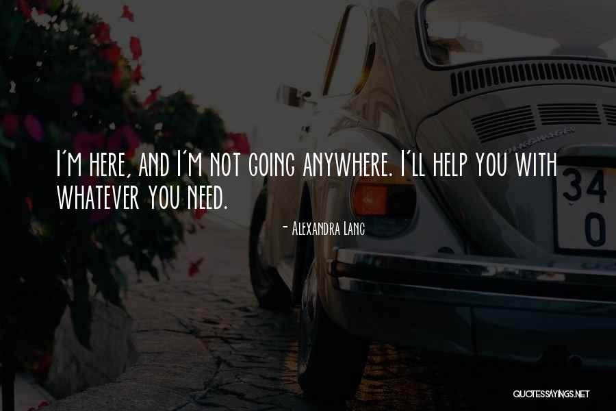 Qeyadah Quotes By Alexandra Lanc Qeyadah Quotes By Alexandra Lanc