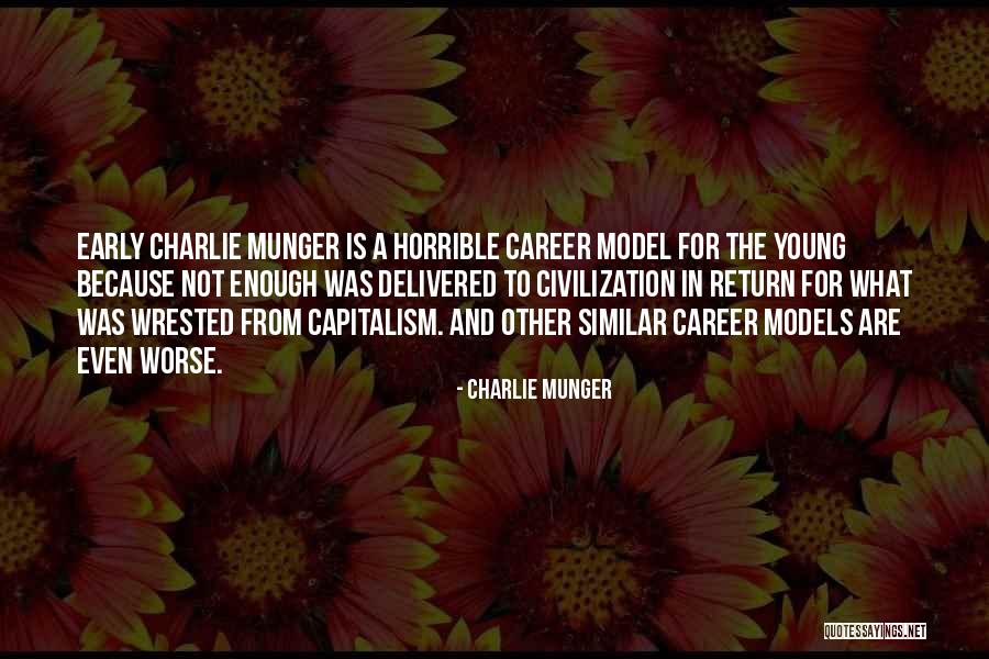 Qeyadah Quotes By Charlie Munger Qeyadah Quotes By Charlie Munger