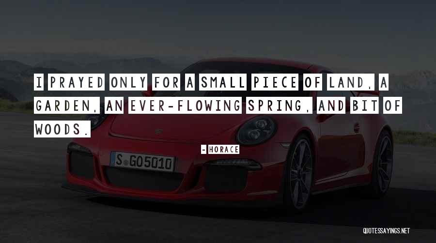 Qeyadah Quotes By Horace Qeyadah Quotes By Horace
