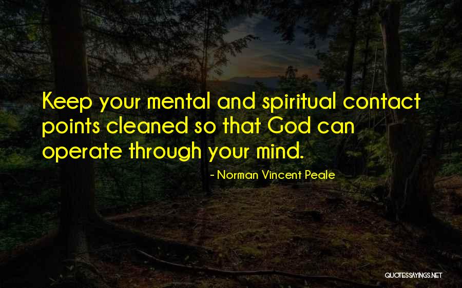 Qeyadah Quotes By Norman Vincent Peale Qeyadah Quotes By Norman Vincent Peale