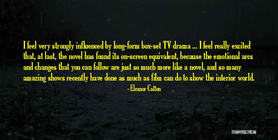 Qhata Quotes By Eleanor Catton Qhata Quotes By Eleanor Catton