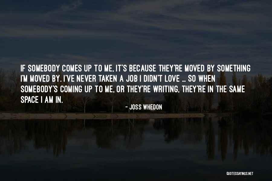 Qhata Quotes By Joss Whedon Qhata Quotes By Joss Whedon