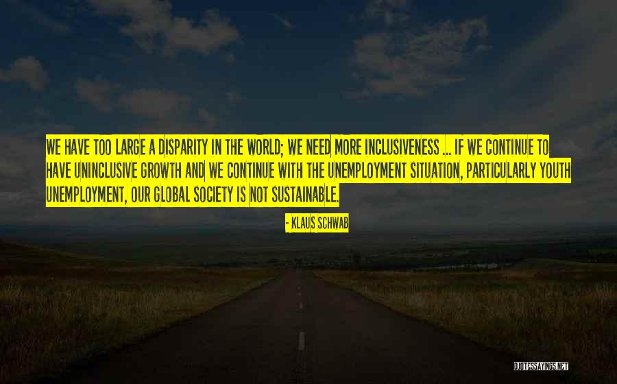 Qhata Quotes By Klaus Schwab Qhata Quotes By Klaus Schwab