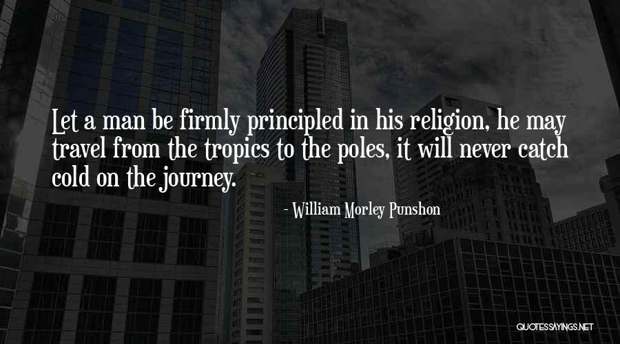 Qhatlady Quotes By William Morley Punshon Qhatlady Quotes By William Morley Punshon