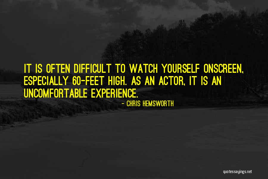 Qi Finishing Quotes By Chris Hemsworth Qi Finishing Quotes By Chris Hemsworth