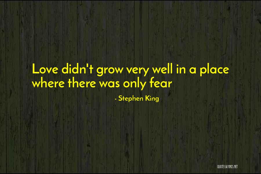 Qi Xl Quotes By Stephen King Qi Xl Quotes By Stephen King