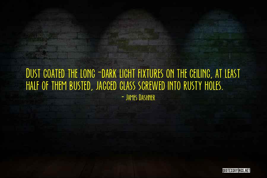 Qiang Huang Quotes By James Dashner Qiang Huang Quotes By James Dashner