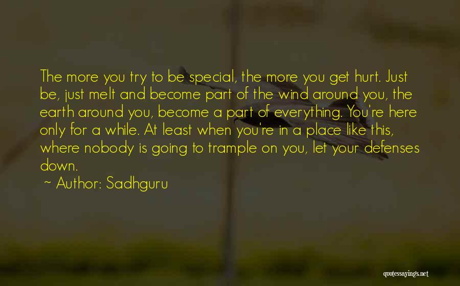 Qiang Zhang Quotes By Sadhguru