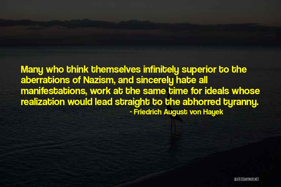 Qianlong Emperor Quotes By Friedrich August Von Hayek Qianlong Emperor Quotes By Friedrich August Von Hayek