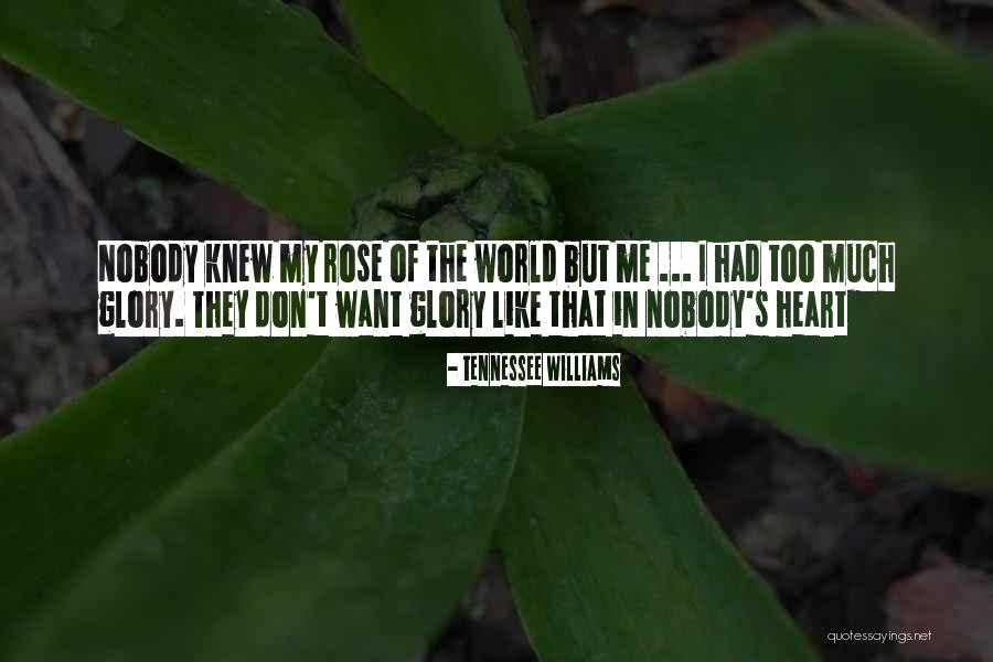 Qianse5 Quotes By Tennessee Williams Qianse5 Quotes By Tennessee Williams