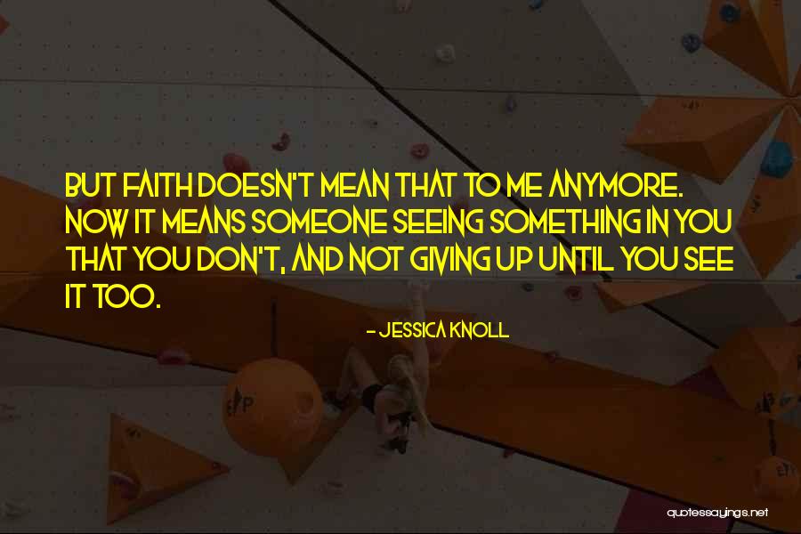 Qianson Quotes By Jessica Knoll Qianson Quotes By Jessica Knoll