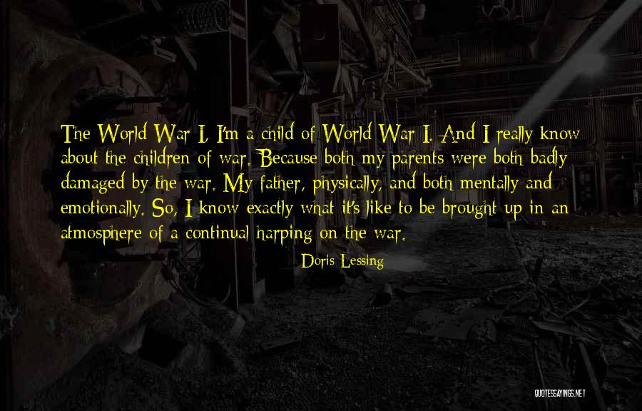 Qiao Bao Quotes By Doris Lessing Qiao Bao Quotes By Doris Lessing