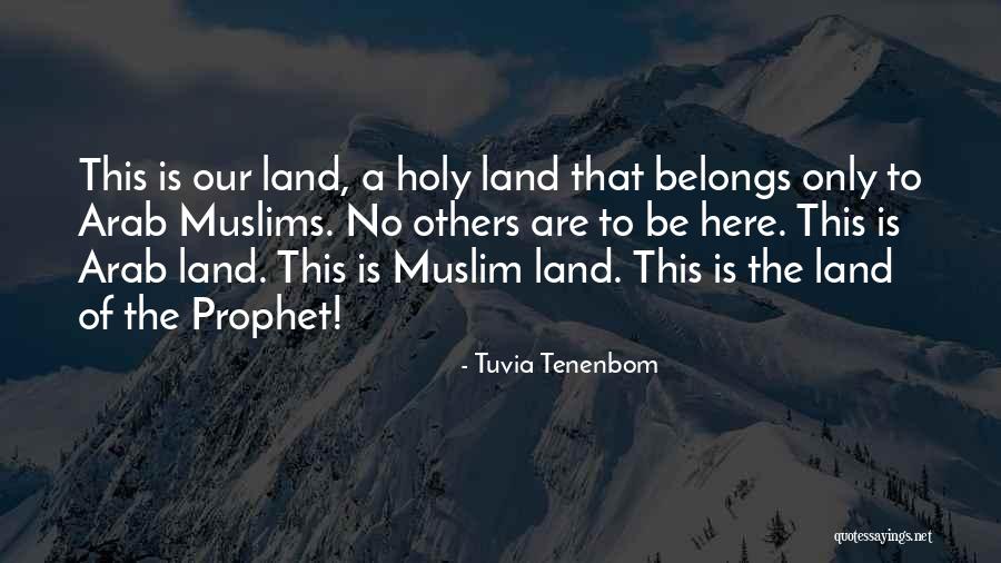 Qibli And Moon Quotes By Tuvia Tenenbom Qibli And Moon Quotes By Tuvia Tenenbom