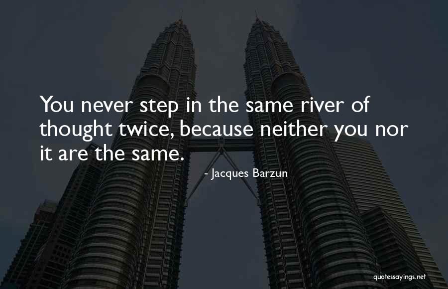 Qibli And Winter Quotes By Jacques Barzun Qibli And Winter Quotes By Jacques Barzun
