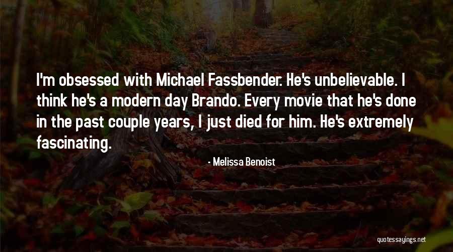Qibli And Winter Quotes By Melissa Benoist Qibli And Winter Quotes By Melissa Benoist