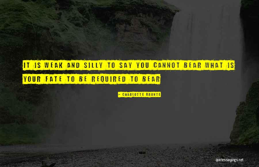 Qibli Wof Quotes By Charlotte Bronte Qibli Wof Quotes By Charlotte Bronte