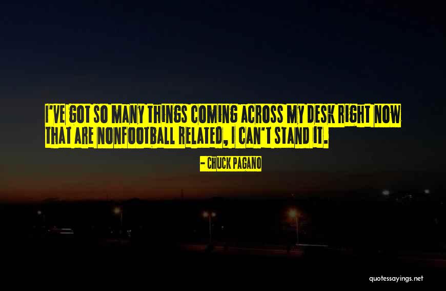 Qichang Quotes By Chuck Pagano Qichang Quotes By Chuck Pagano