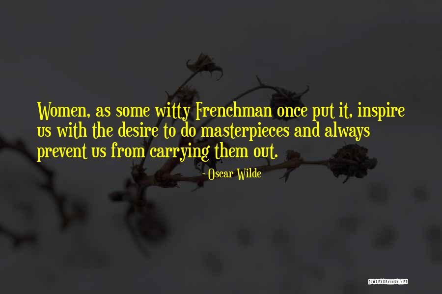 Qichang Quotes By Oscar Wilde Qichang Quotes By Oscar Wilde