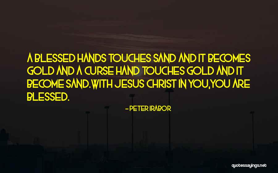 Qichang Quotes By Peter Irabor Qichang Quotes By Peter Irabor