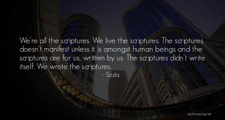 Qichang Quotes By Sizzla Qichang Quotes By Sizzla