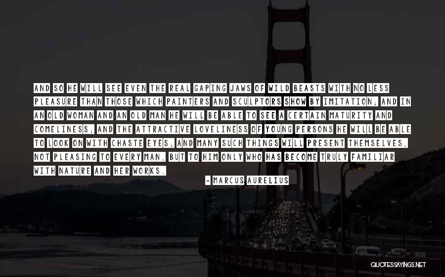 Qichang Zhang Quotes By Marcus Aurelius Qichang Zhang Quotes By Marcus Aurelius