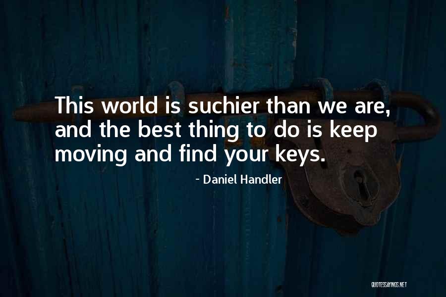 Qigong Inspirational Quotes By Daniel Handler Qigong Inspirational Quotes By Daniel Handler