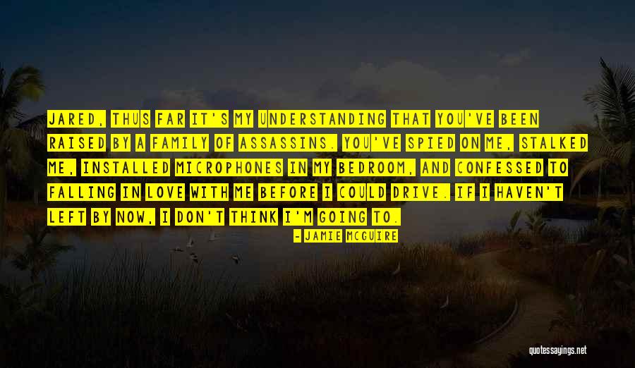 Qiji Nasi Quotes By Jamie McGuire Qiji Nasi Quotes By Jamie McGuire