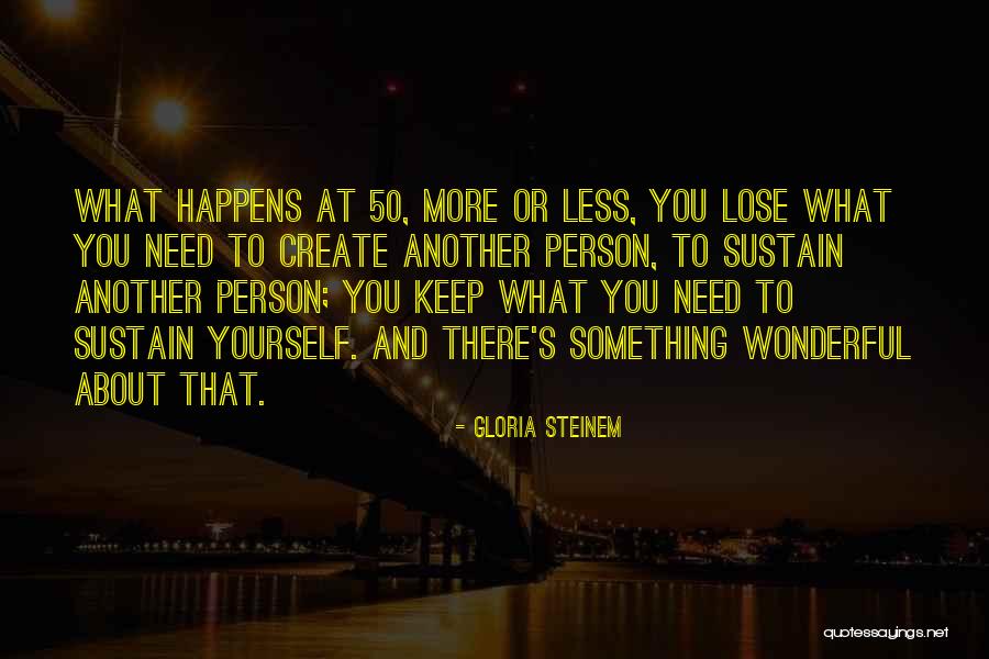 Qilby Wakfu Quotes By Gloria Steinem Qilby Wakfu Quotes By Gloria Steinem
