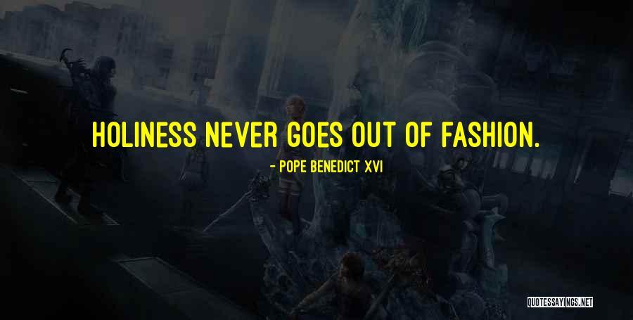 Qilby Wakfu Quotes By Pope Benedict XVI Qilby Wakfu Quotes By Pope Benedict XVI
