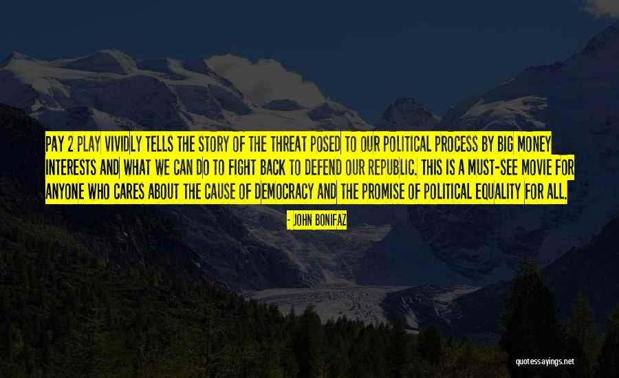 Qing Han Quotes By John Bonifaz Qing Han Quotes By John Bonifaz