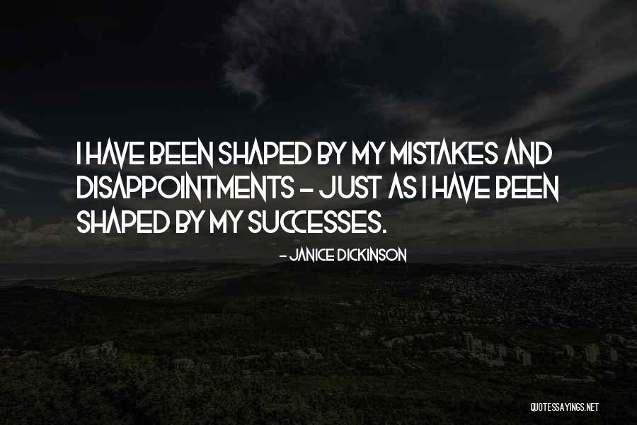 Qing Xiang Lin Quotes By Janice Dickinson Qing Xiang Lin Quotes By Janice Dickinson