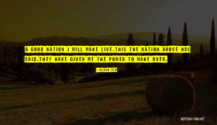 Qinglong Caves Quotes By Black Elk Qinglong Caves Quotes By Black Elk