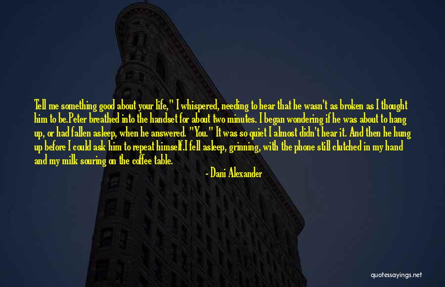 Qinglong Caves Quotes By Dani Alexander Qinglong Caves Quotes By Dani Alexander