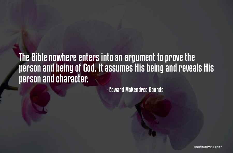 Qinglong Pharah Quotes By Edward McKendree Bounds Qinglong Pharah Quotes By Edward McKendree Bounds