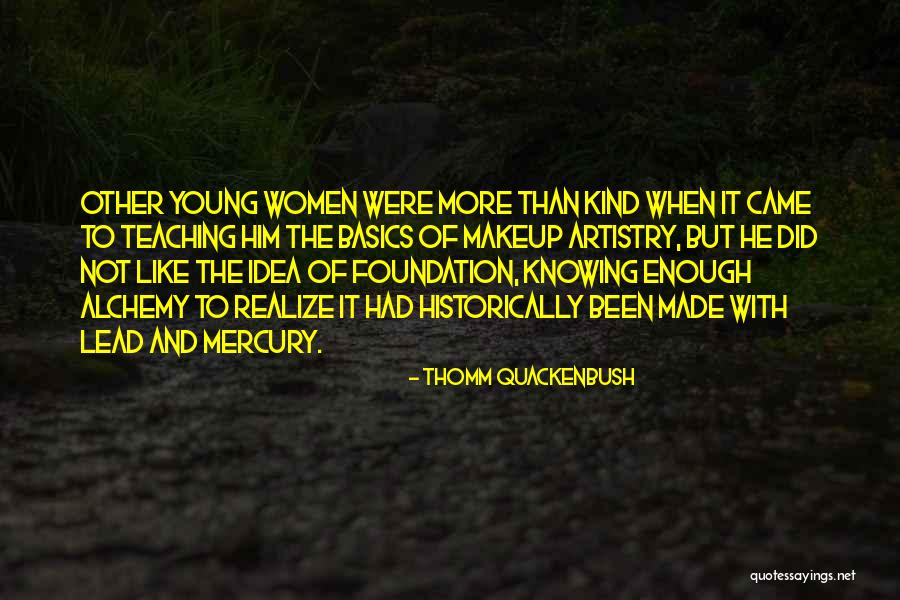 Qinglong Spear Quotes By Thomm Quackenbush Qinglong Spear Quotes By Thomm Quackenbush