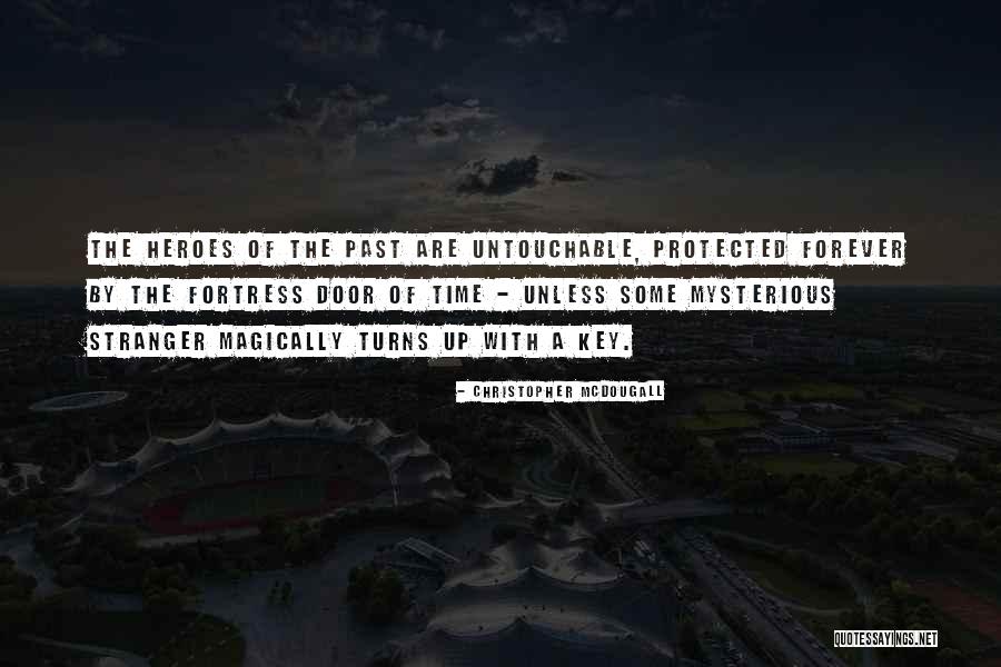 Qingzhao Li Quotes By Christopher McDougall Qingzhao Li Quotes By Christopher McDougall