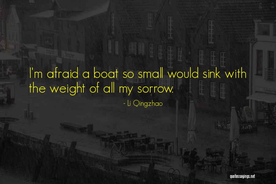 Qingzhao Li Quotes By Li Qingzhao Qingzhao Li Quotes By Li Qingzhao