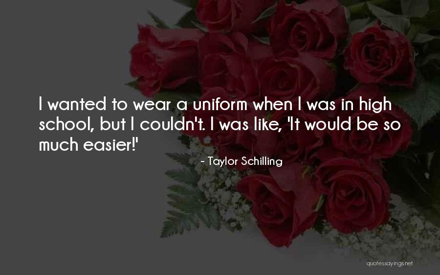 Qiria Quotes By Taylor Schilling Qiria Quotes By Taylor Schilling