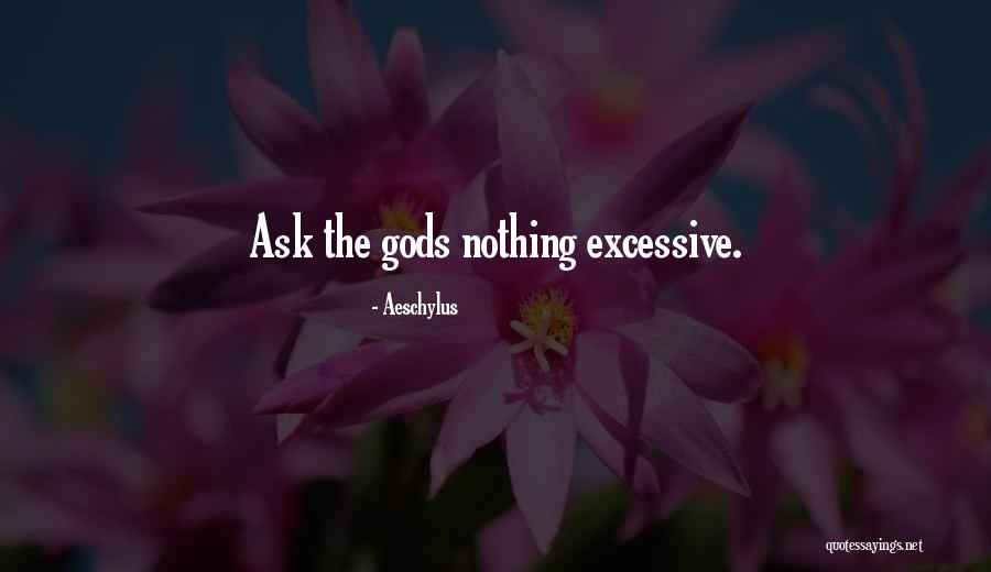 Qisas Anbiya Quotes By Aeschylus Qisas Anbiya Quotes By Aeschylus
