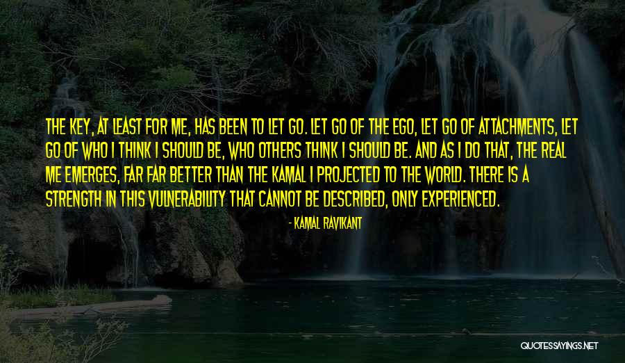 Qismat Quotes By Kamal Ravikant Qismat Quotes By Kamal Ravikant