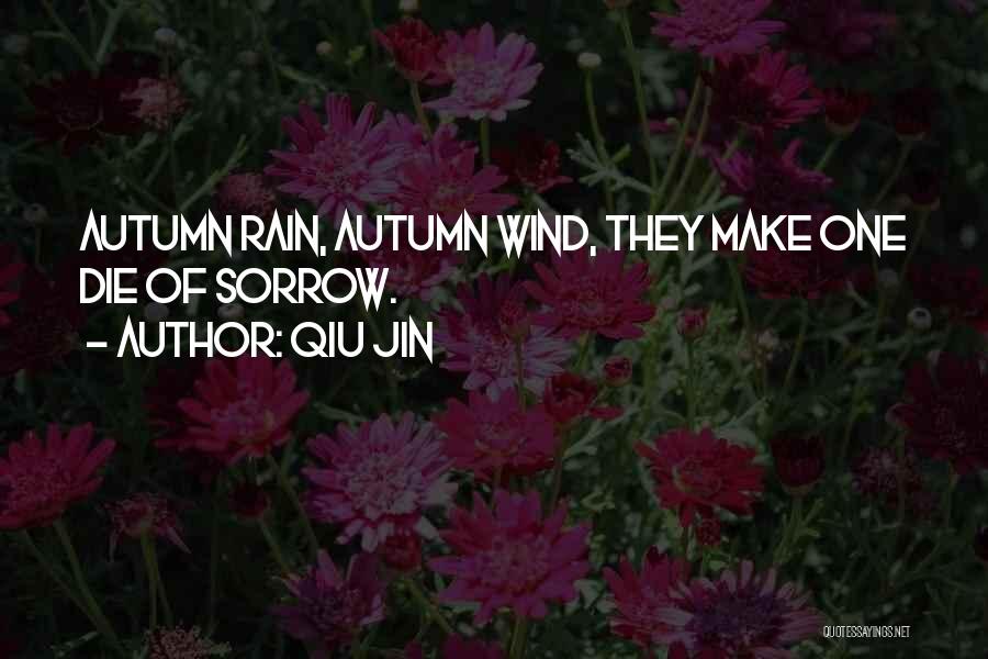 Qiu Jin Quotes 1902075