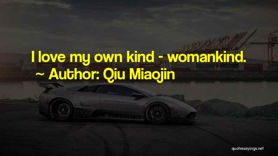 Qiu Miaojin Quotes 1614669