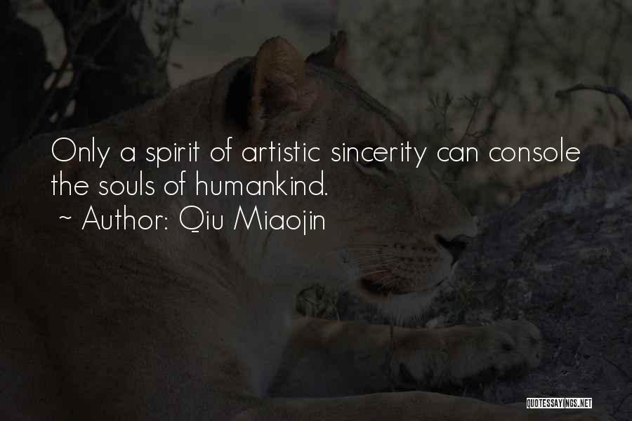 Qiu Miaojin Quotes 525380