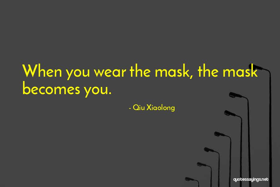 Qiu Xiaolong Quotes 1081170 Qiu Xiaolong Quotes 1081170
