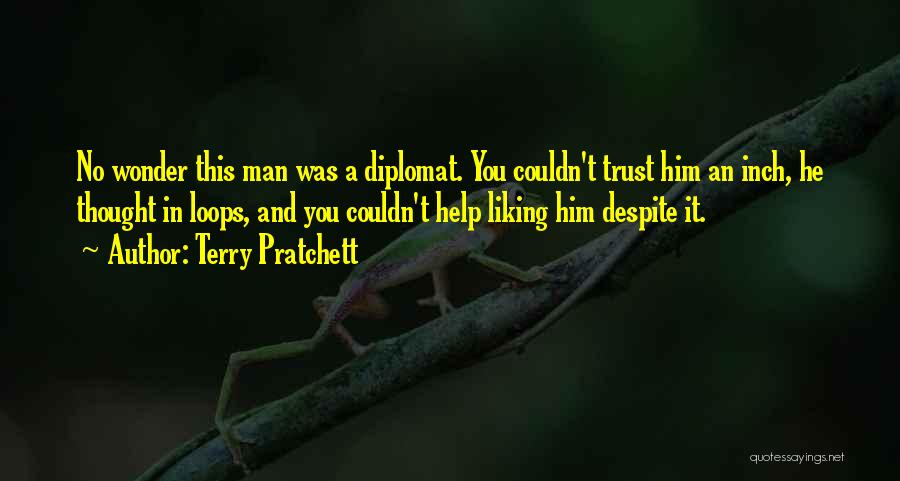 Qlikview Load Quotes By Terry Pratchett