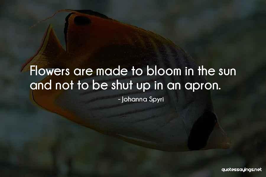 Qliphoth Quotes By Johanna Spyri Qliphoth Quotes By Johanna Spyri